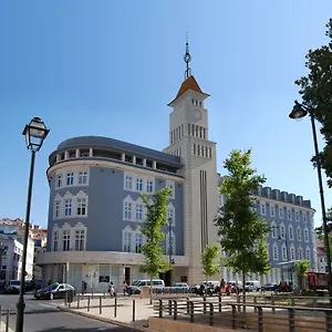  Apartment Five Stars 8 Building Portugal