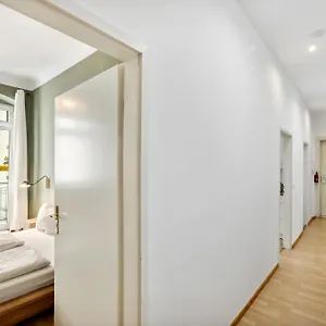 Apartamento Arbio I 1a & Prenzlauerberg, Berlín