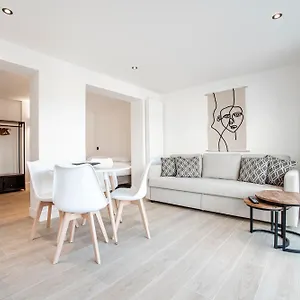  Apartment La Casa Alba With Private Parking Niederlande