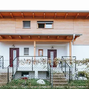  Apartment Loft Österreich